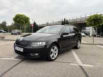 Skoda Octavia III  1.6TDI , DSG, PROPRIETAR