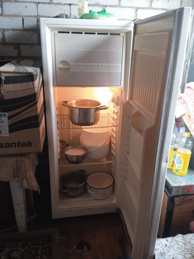 Холодильник Памир