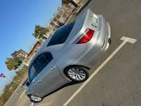Vand BMW 520i 2008