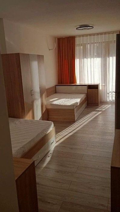 Тристаен апартамент под наем в ж.к. Малинова долина, 2211320