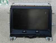 Display navigatie DISCOVERY 3; RANGE ROVER SPORT 2005-2009 LR012984
