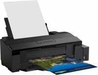 √ НОВЫЙ! Принтер EPSON L1800 А3  формат 6 цветов (доставка за 2 часа*)