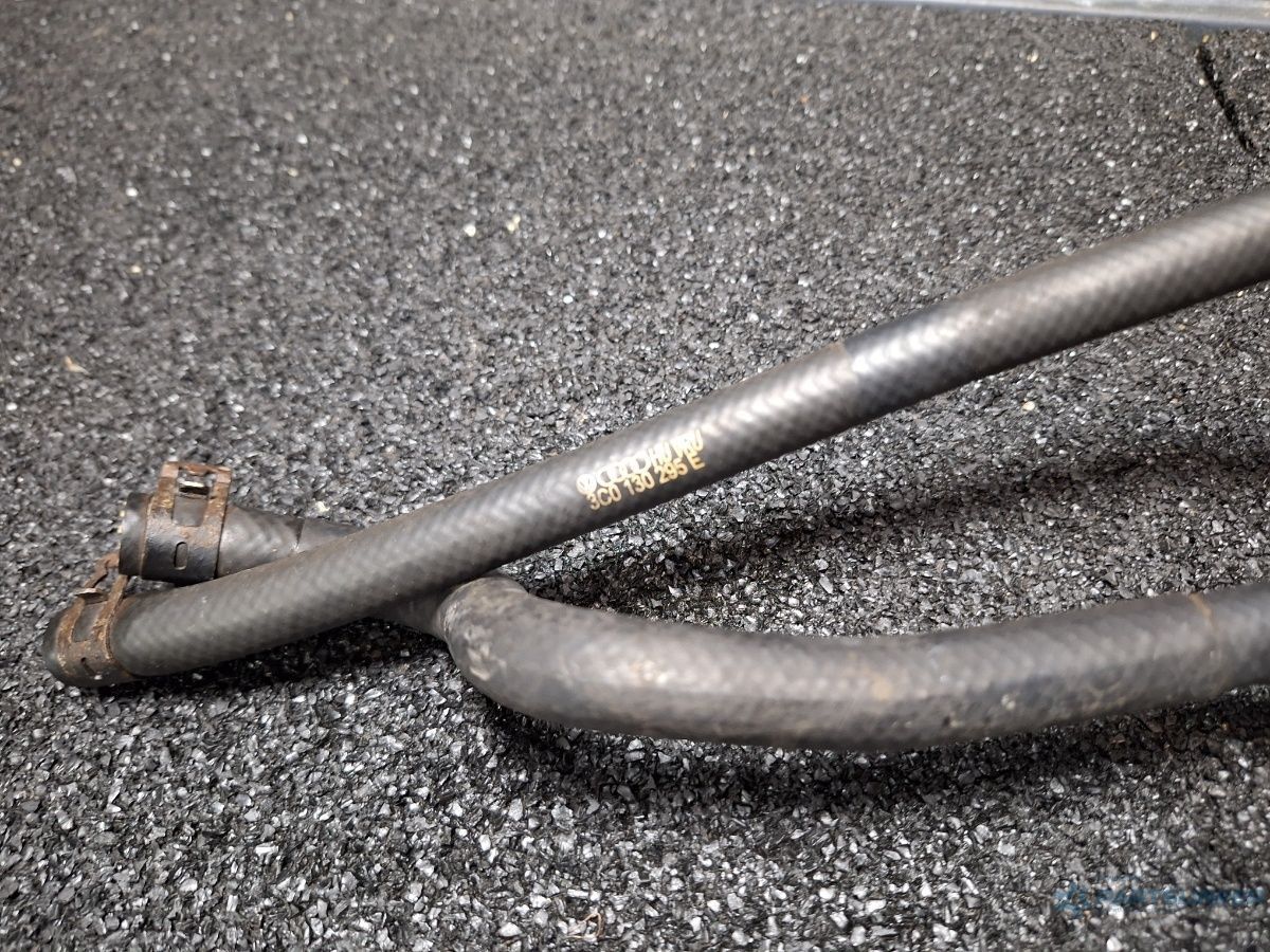 Conducte motorina VOLKSWAGEN PASSAT Variant 3C5 2005 - 2011 TDI 16V BKP, CBAB 3C0200059VL , 3C0200059AF