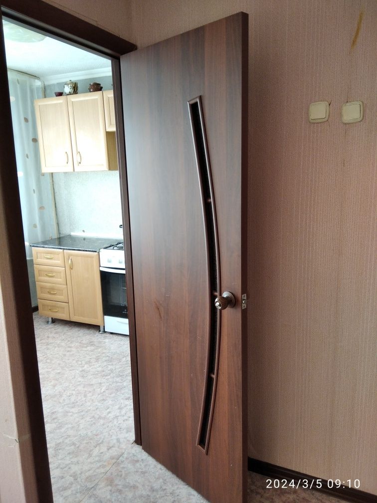Продам 1 комнатную квартиру в 1 мкр.