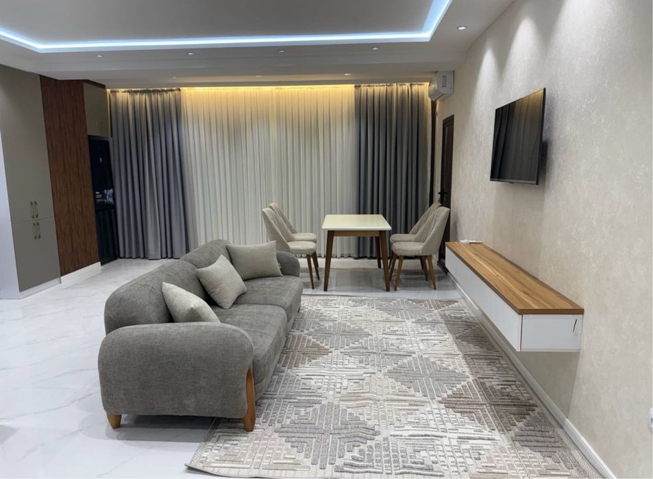 Аренда Юнусабад 6 кв Хонсарой