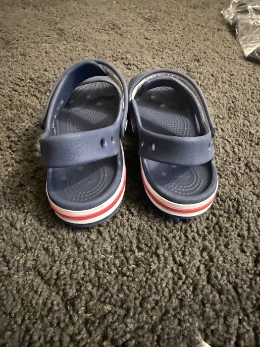 Sandale Crocs marime J1 32