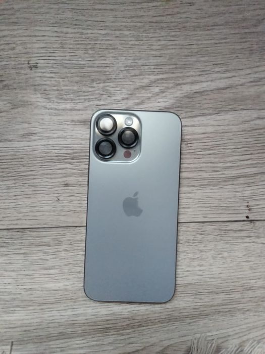 IPhone 15 Pro Max 256gb titan