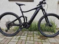 E bike Giant  Stance 29 XL