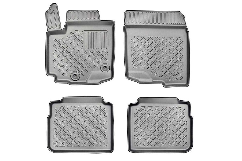 Covorase tavita 3D Premium Suzuki Vitara, Swace, SX4 S-Cross -Garantie