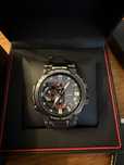 Ceas g shock mtg (tag heuer, tissot, longines, casio
