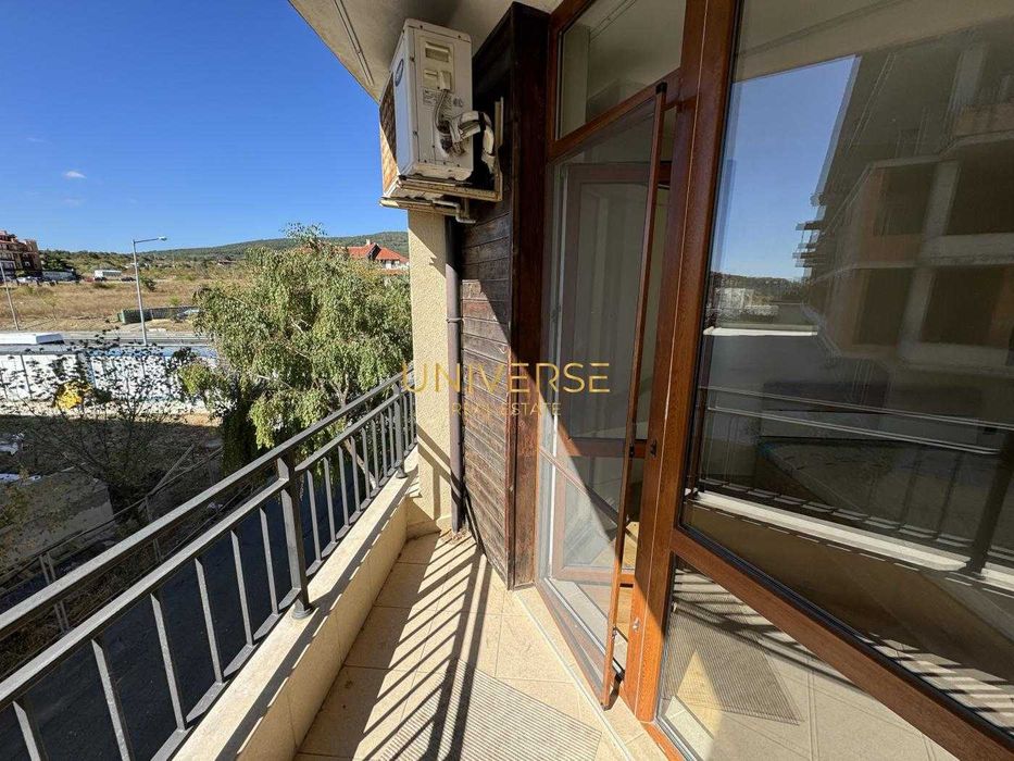 Продава се Двустаен апартамент в Свети Влас - 72 кв.м за 758 €/кв.м - Снимка #8