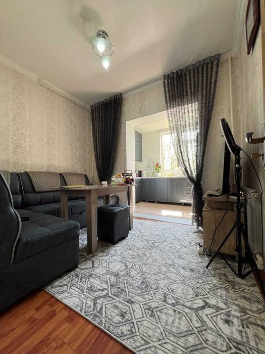 Юнусабад 17 квартал 2/2/5 Ор-р Досаф, Хороший ремонт