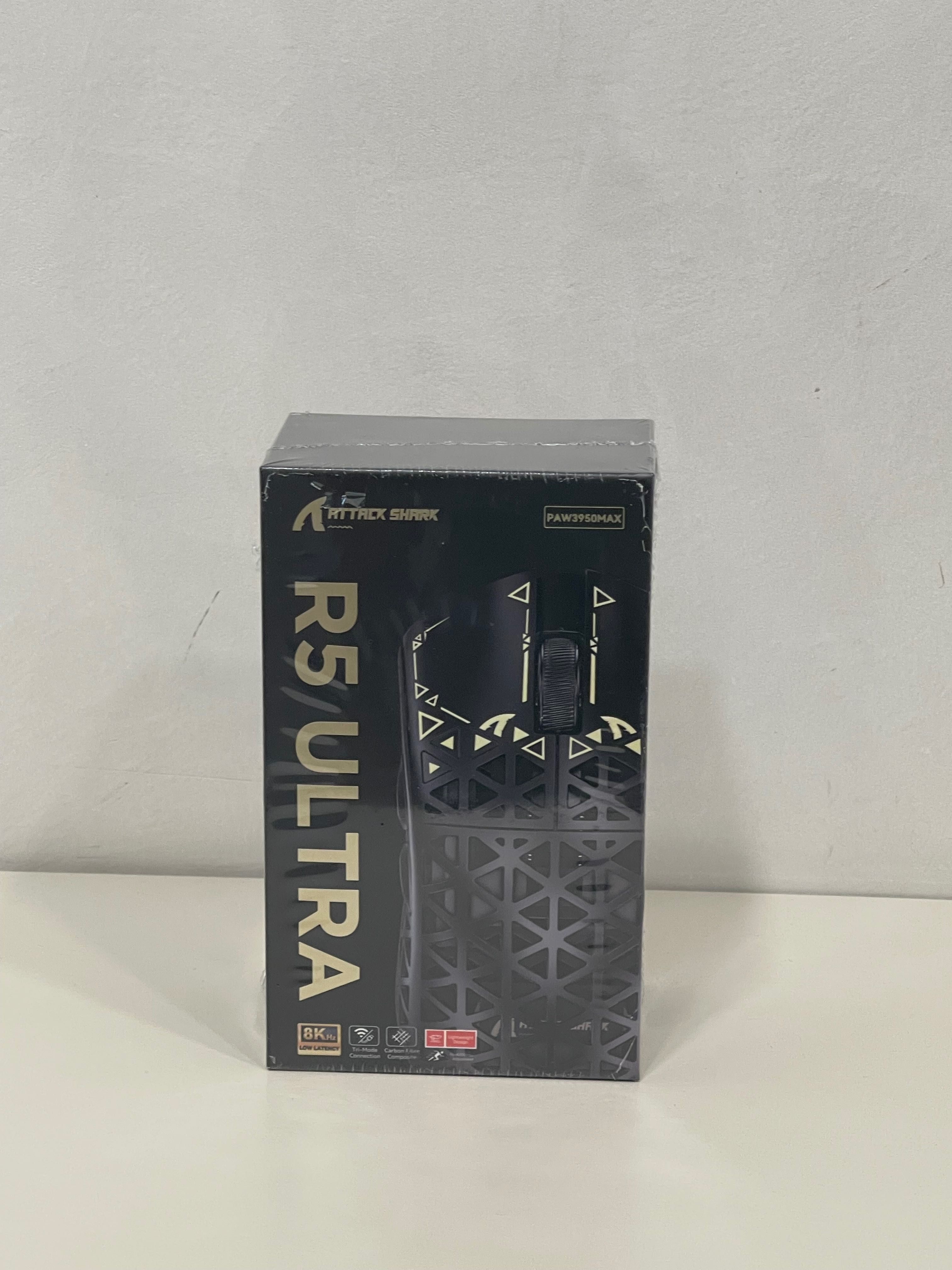 Attack Shark R5 Ultra