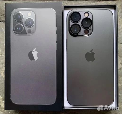 IPhone 13 Pro Max