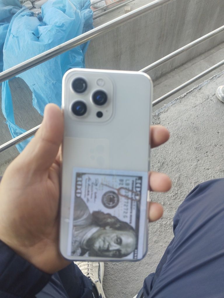 W&O android telefon