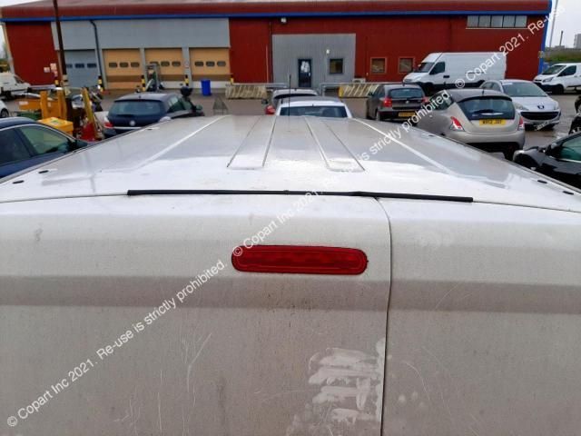 Dezmembrez Opel Combo D [2011 - 2020] Tour minivan 1.6 CDTI MT L2H1 (