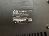 Televizor Non-Smart NEI