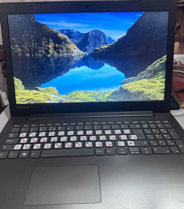 Ноутбук Lenovo б/у