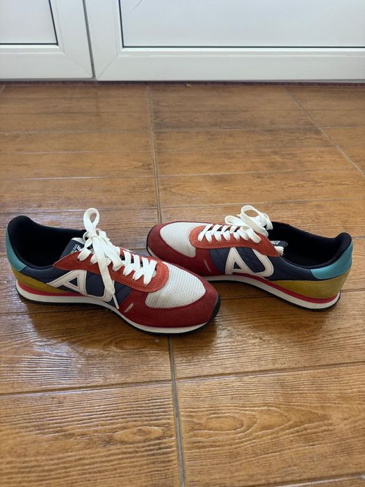 Adidasi armani originali