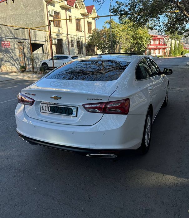 Malibu 2 primer 2020 oq toza