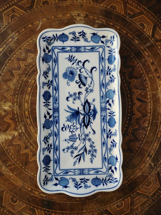 Баварски порцелан