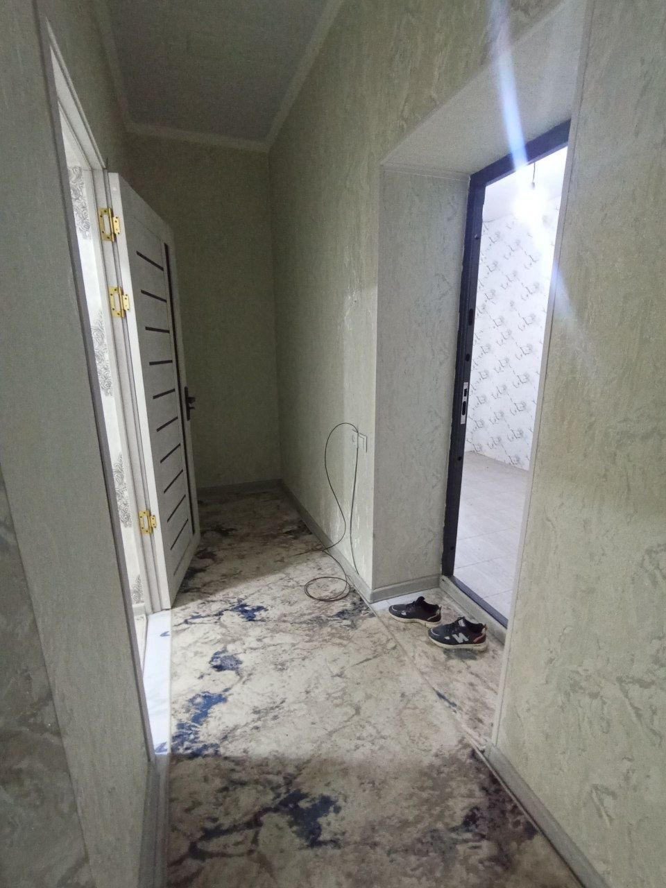 Аренда Квартира Алгоритм Эшон Гузар Сити Новостройка