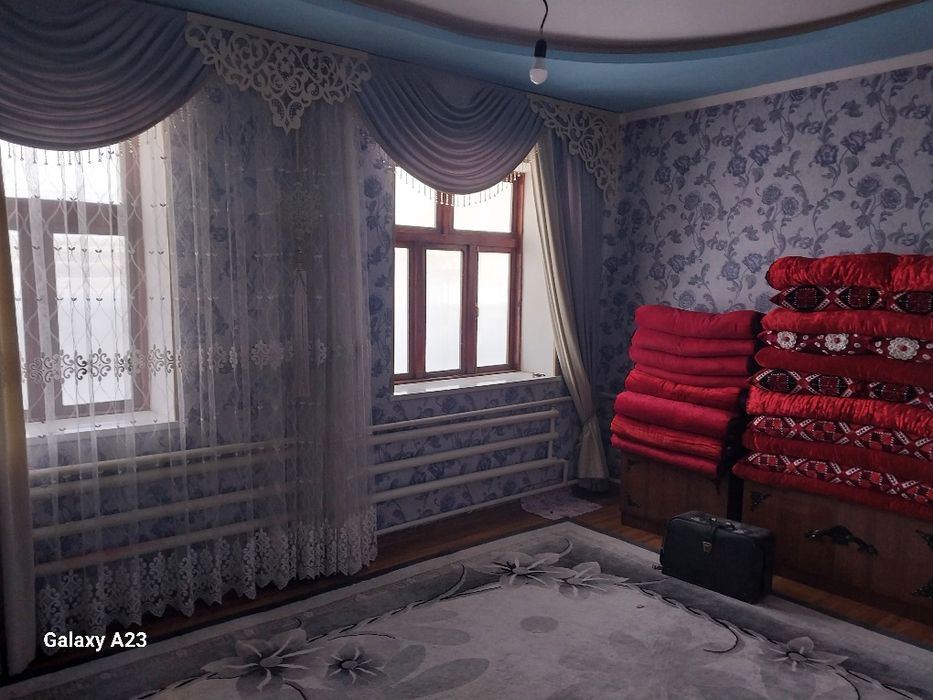 Таёйр уй сотилади