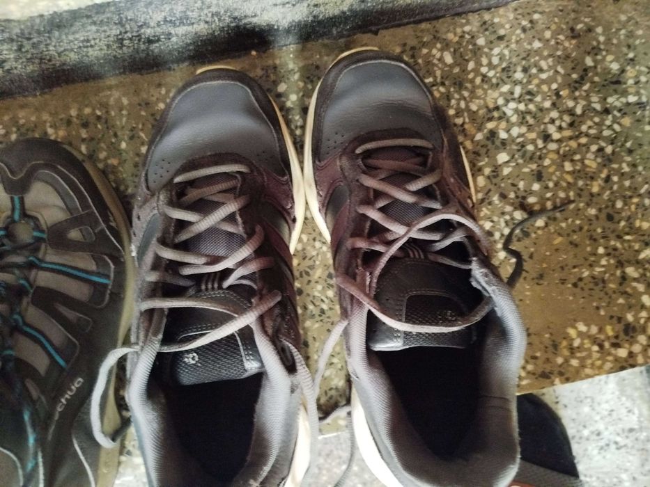 адидас декатлон, номер 44