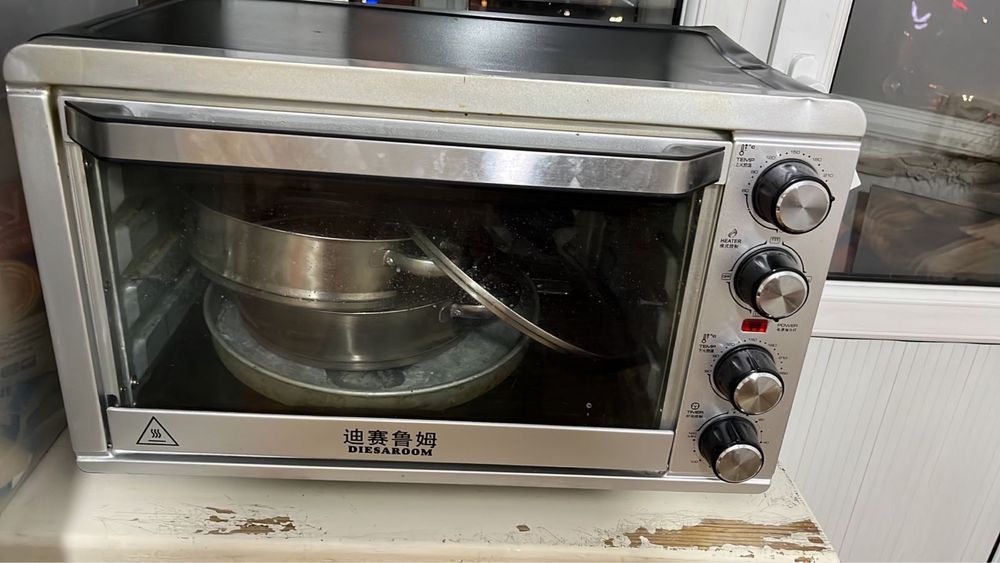 Продается мини печь