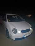 Vand/Schimb VW Polo 2005 1.4 TDI berlin, editie limitata