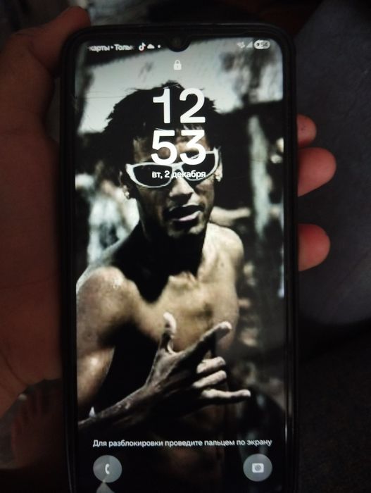 Продам телефон Самсунг А05с