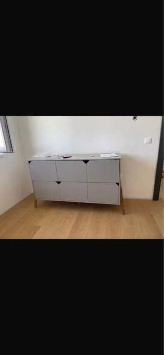Mobilier copii-nou nascut/toddler. Colectia LOTTA