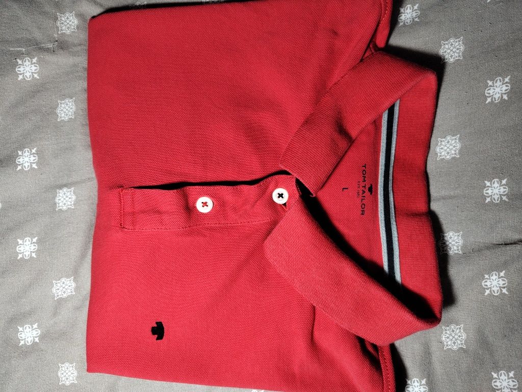 Vând tricou tom tailor