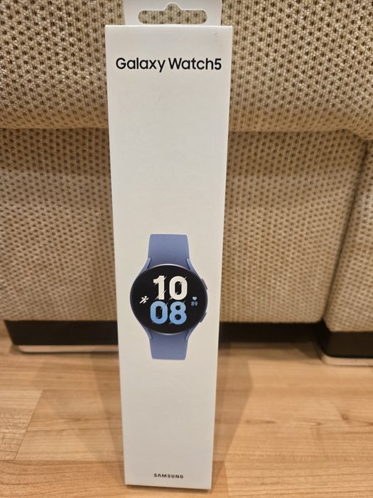 Vand ceas Samsung Watch5