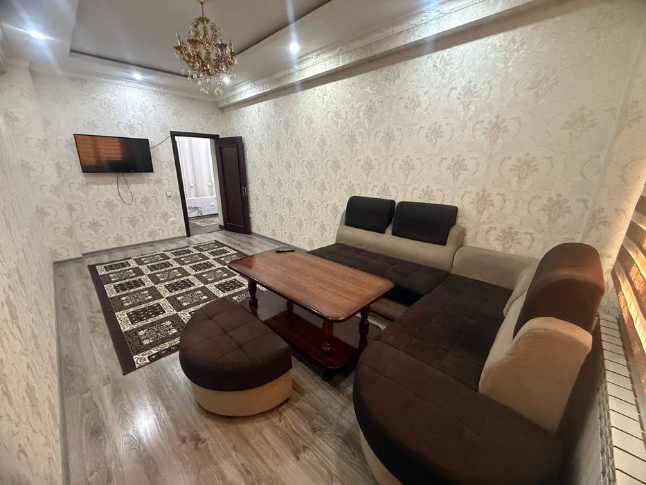 Kvartira arenda sergili navastroyka oylaga wariyga