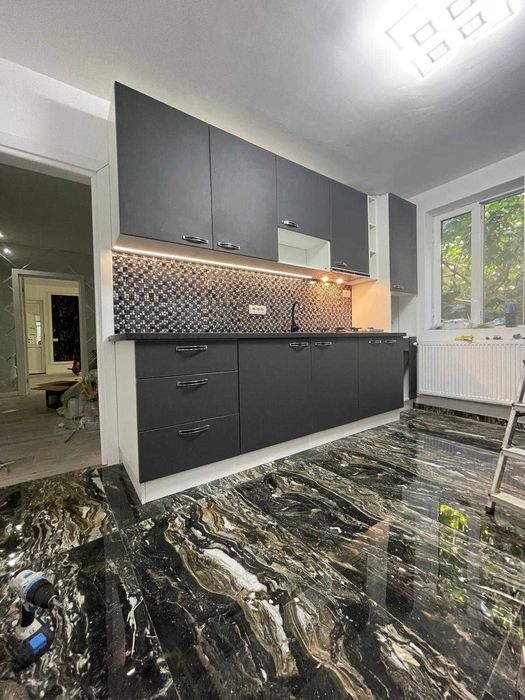 Mobila la comanda pt orice buget