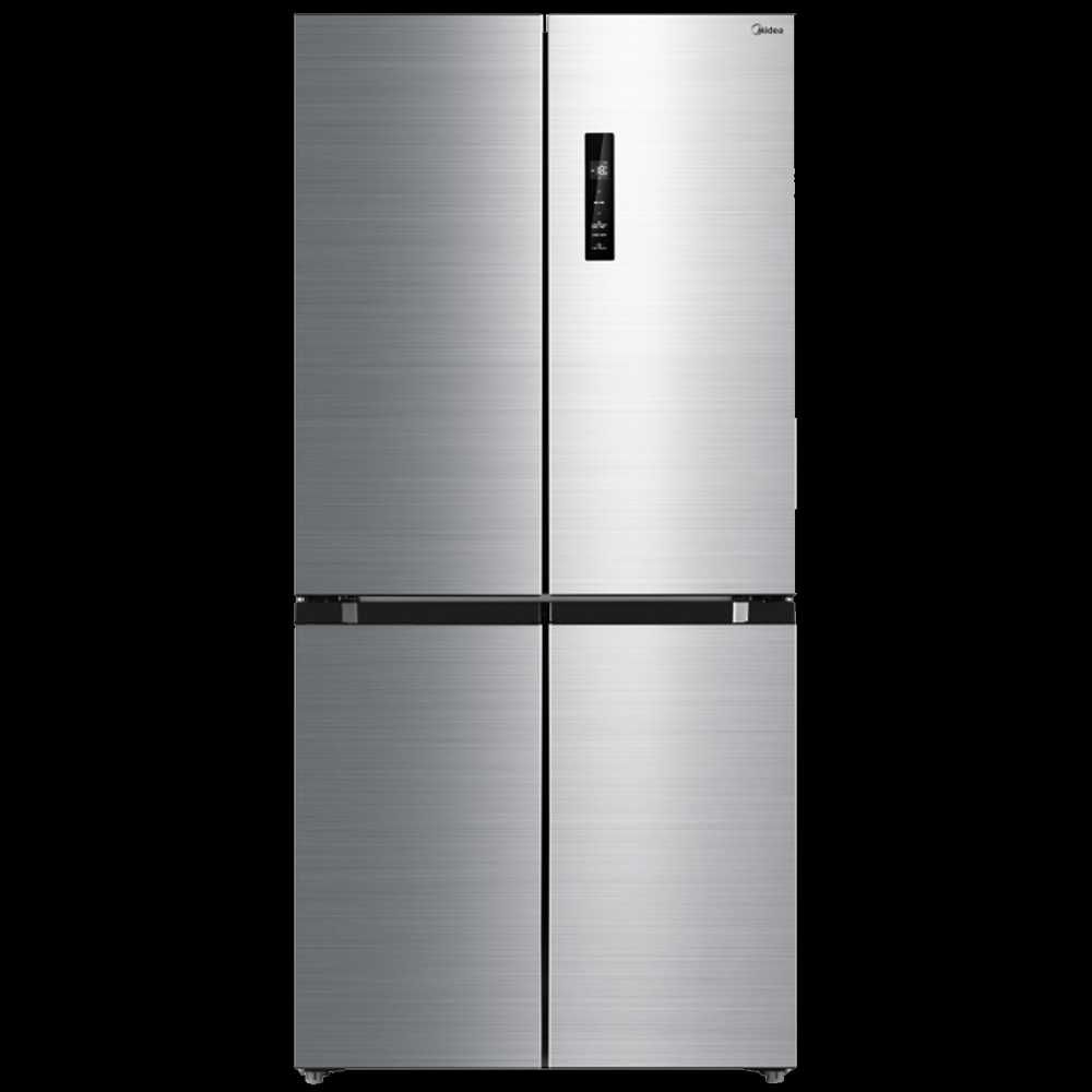 Холодильники Toshiba Inverter Японская технология