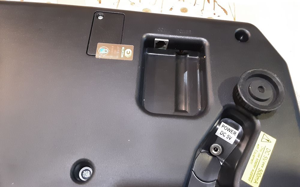 30кг.Български кантар.везна.по БДС и НАП