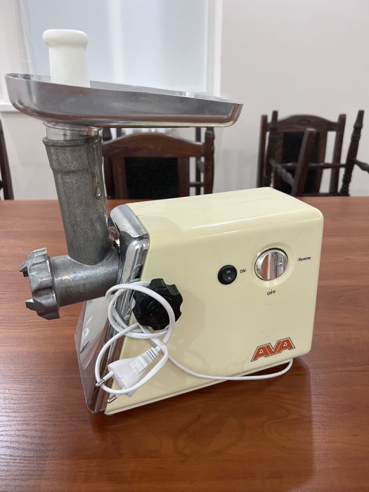 Продается мясорубка