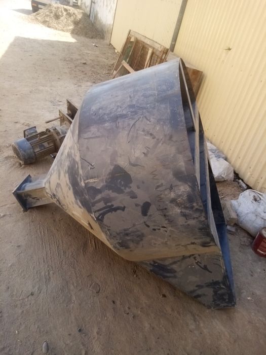 Драбилка сотилдими холати просто идеально