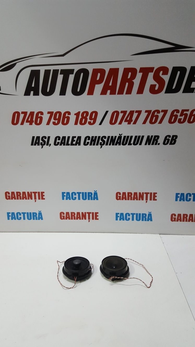 Difuzor difuzoare spate Passat B6 Touran Jetta Golf 5 6 Plus Octavia 2