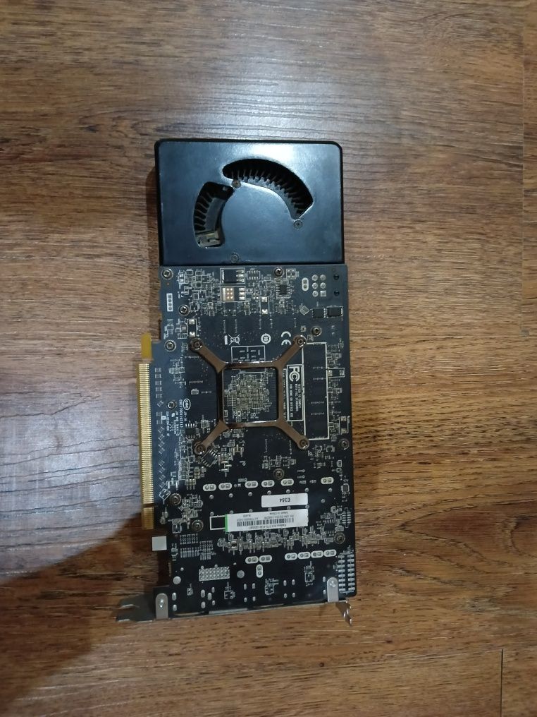 Radeon rx 570 turbo
