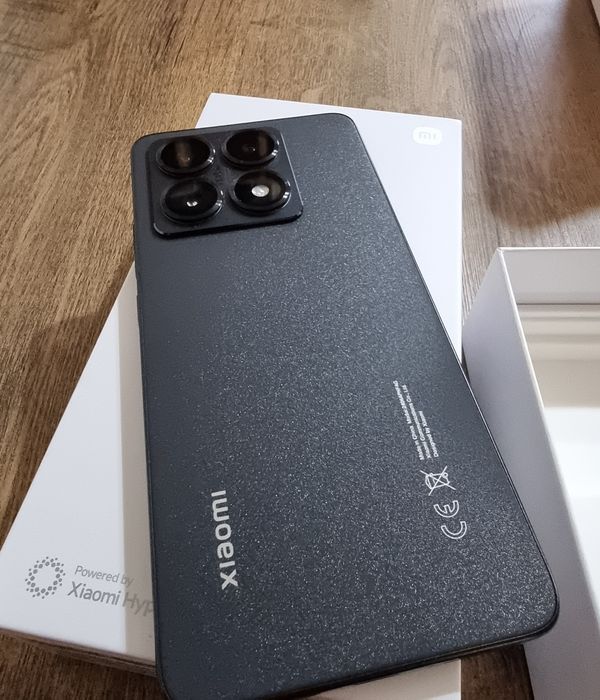 Vând Xiaomi 14T în garanție