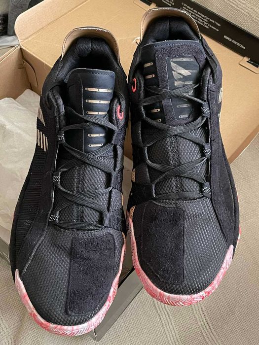 Adidas DAME 6 - 44