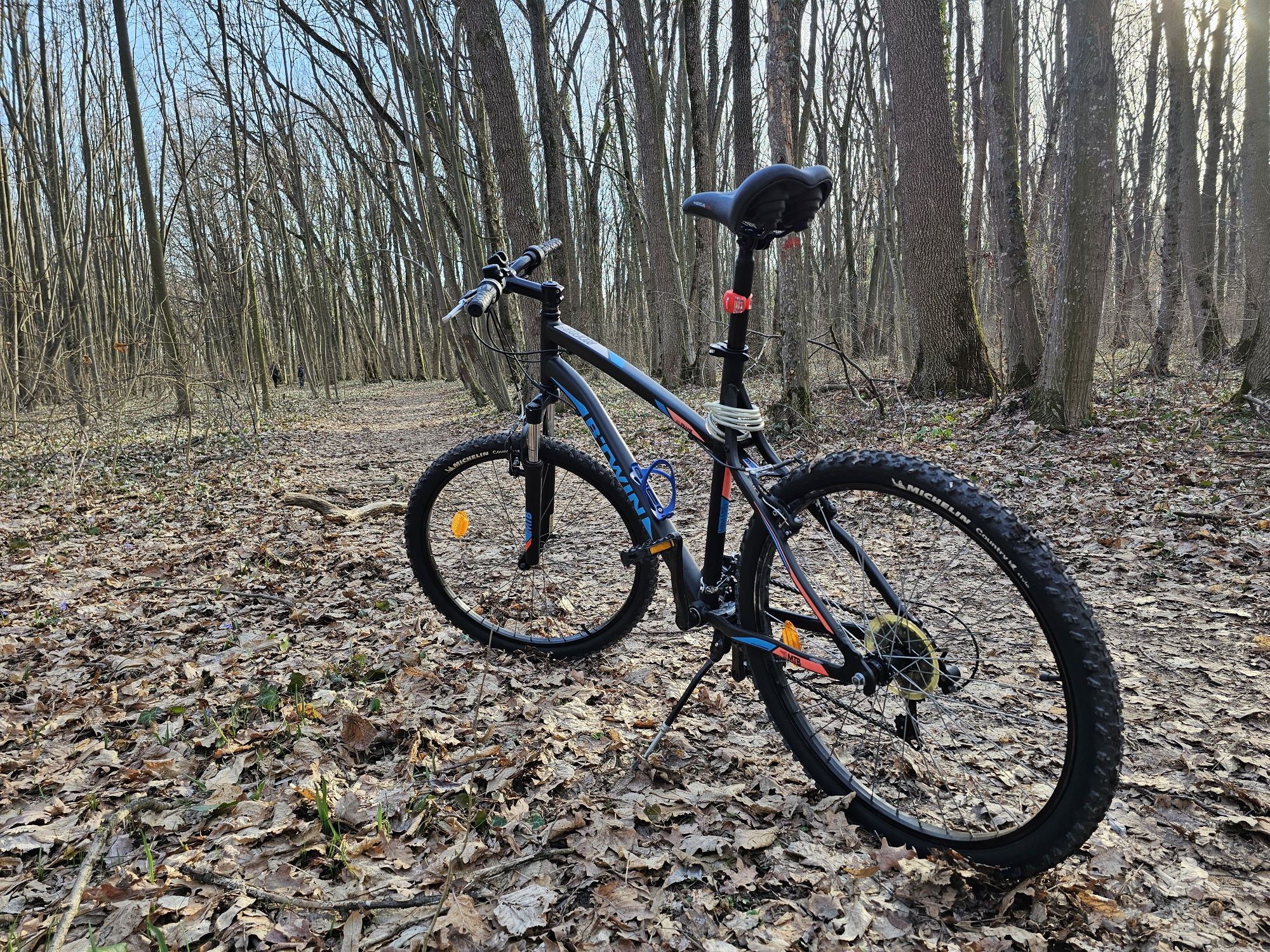 Vând bicicletă BTW VTT RR 340