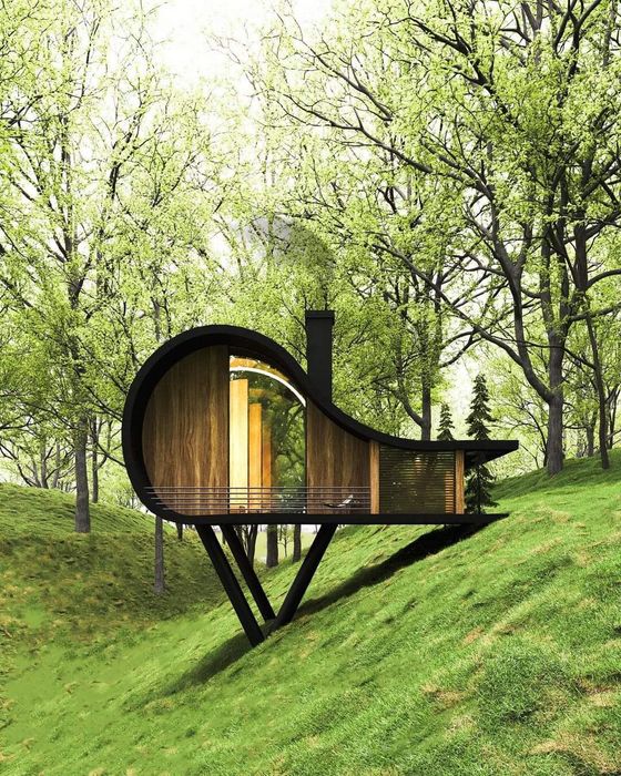 Vindem bungalouri transport și montaj peste tot în țară