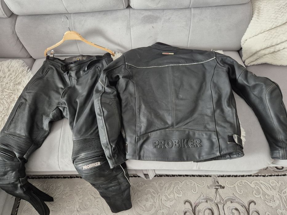 Costum Moto unisex
