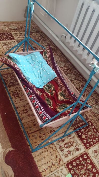 Алпеншек сатылады. Колдан жасалган