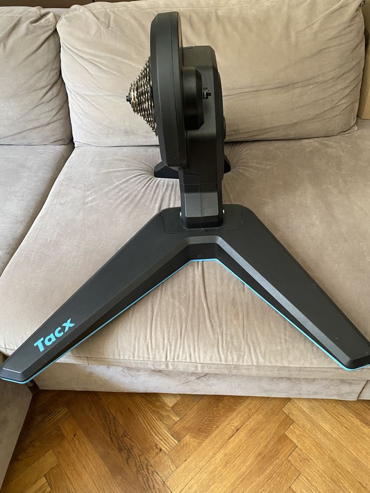 Smart Trainer TacX Flux 2