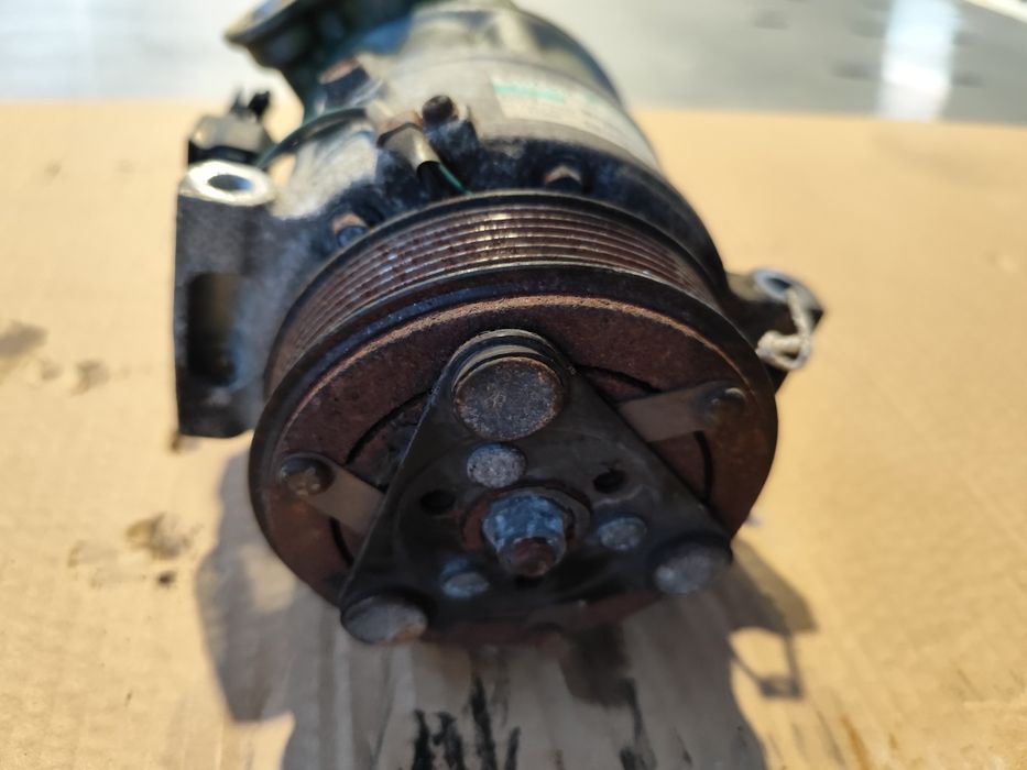 Compresor Ac Volvo 1.6d euro5 cod P31291251